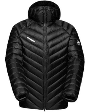 Mammut Broad Peak - Black