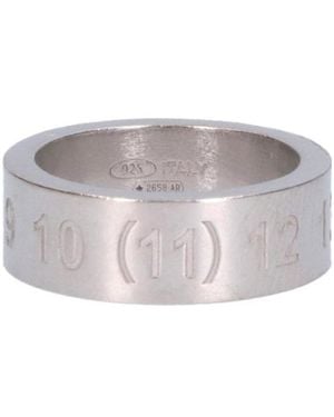 Maison Margiela Rings for Men | Online Sale up to 48% off | Lyst Maison Margiela Rings for Men | Online Sale up to 48% off | Lyst