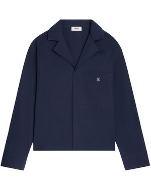 Celine Scout Shirt - Blue