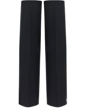 Jean Paul Gaultier Garter Belts - Black