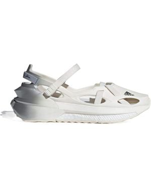 adidas Originals X Rui Zhou Chuncky Ballerina Shoes - White