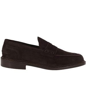 Tricker's Tricker's Adam Loafers - Brown
