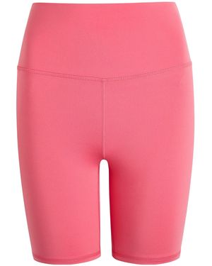 Varley High Rise Short - Red