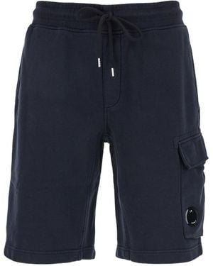 C.P. Company Shorts for Men | Online Sale up to 46% off | Lyst