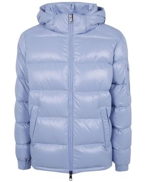 Herno Medium Sport Jacket - Blue