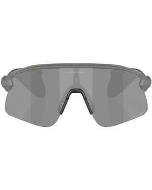 Oakley Stunt Devil S Sunglasses - Gray