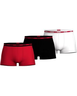 BOSS Boxer Briefs - Red