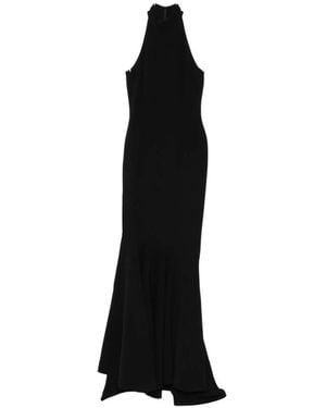 Solace London Dresses - Black