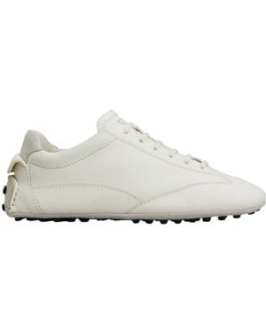 Tod's Trainers - White