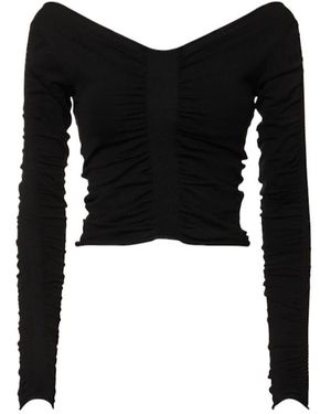 Women's Designer Sweaters, Pullover & Cardigan | alexanderwang®