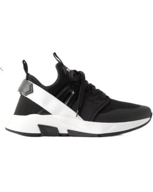Tom Ford Trainers - White