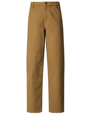 The North Face Cedar Work Trousers - Natural
