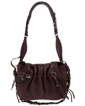 Isabel Marant Bolton Shoulder Bag - Brown