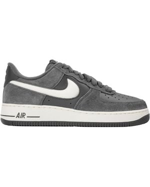 Nike Classic Casual Shoes - Gray