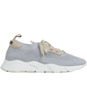 Peserico Casual Trainers - Grey