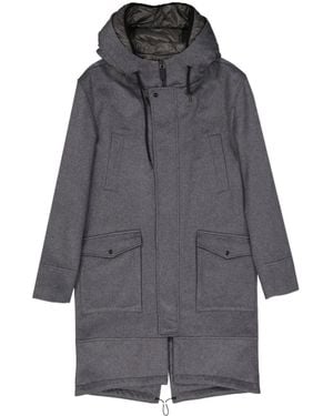 Herno Parkas - Gray