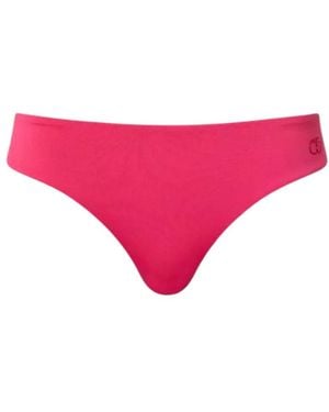 Twinset Swimsuit Bottom - Pink
