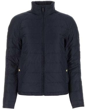 Thom Browne Jackets - Blue