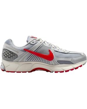 Nike Zoom Vomero 5 Trainers - Grey