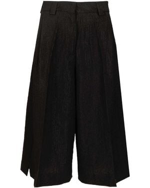 Haikure 'Dakota' Trousers - Black