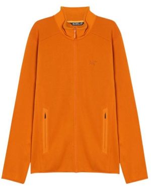 Arc'teryx Kyanite Jacket - Orange