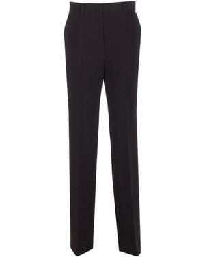 Liu Jo Logo Track Trousers - Blue