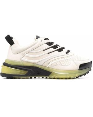 Givenchy Giv 1 Runner Trainers - Multicolour
