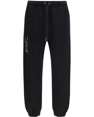 Off-White c/o Virgil Abloh Sweatpants for Men | Online Sale up to
