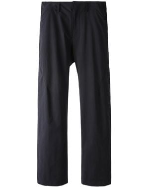 Post Archive Faction PAF 6.0 Technical Right Pants - Black