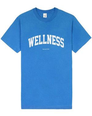 Sporty & Rich T-shirts for Women | Online Sale up to 50% off