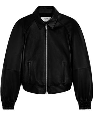 Celine Jacket - Black