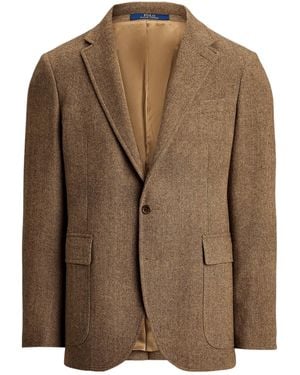 Polo Ralph Lauren Ralph Lauren Coats - Brown