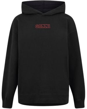 Tommy Hilfiger Seacell Crew Neck Jumper - Black