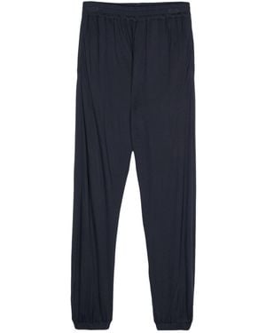 RANRA Hlaup Sweatpants - Blue