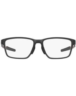 Oakley Logo Flat Mirror - White