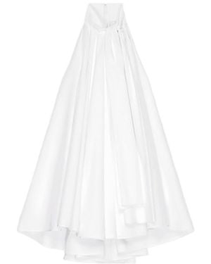 Givenchy Mini Dress - White