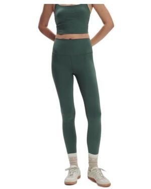 Varley High-Rise 25 Leggings - Green