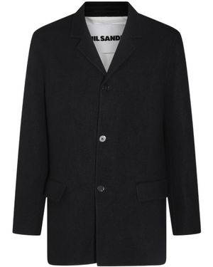 Jil Sander Blazers for Men | Online Sale up to 72% off | Lyst
