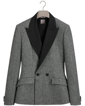 Dior Bar Jacket - Black