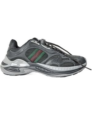 Gucci 2.0 Sneakers - Gray