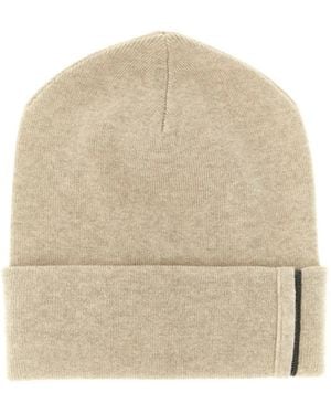 Brunello Cucinelli Hats for Women | Online Sale up to 48% off | Lyst