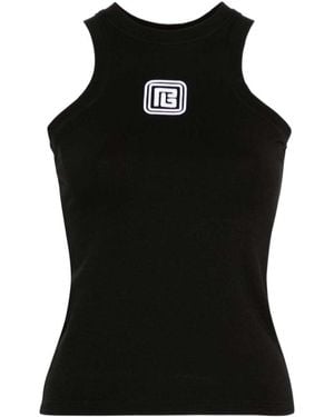 Balmain Topwear - Black
