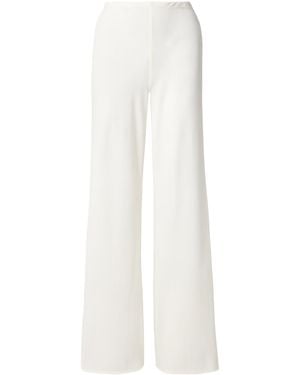 STAUD Stroll Pants - White