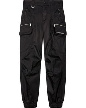 Off-White c/o Virgil Abloh Cargo pants for Women | Online Off-White c/o Virgil Abloh Cargo pants for Women | Online