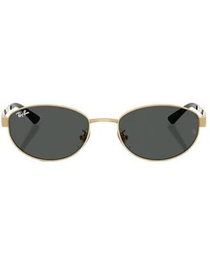 Ray-Ban Full Frame Sunglasses - Multicolor