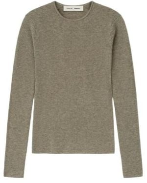 Fear Of God Long-Sleeved T-Shirt - Green