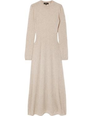 Loro Piana Camino Dress - Natural