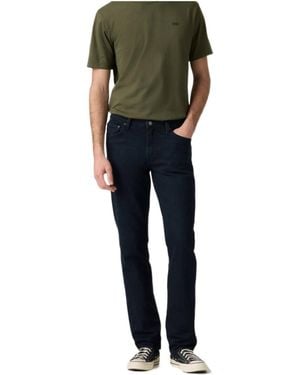 Levi's 511 Slim-Fit Jeans - Multicolour