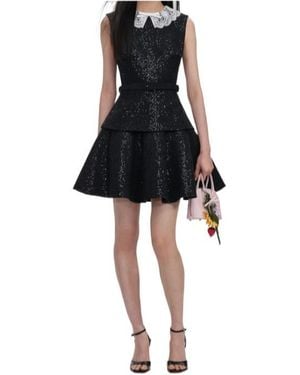 Designer Portrait Collar Dresses for Women - Up to 64% off | Lyst Designer Portrait Collar Dresses for Women - Up to 64% off | Lyst