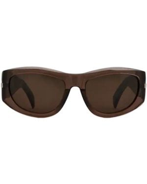 Tod's Full-Rim Sunglasses - Multicolor